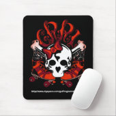 Altのマウスパッド マウスパッド (マウス)