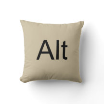 Altの削除(Ctrl Alt Del)の枕を制御して下さい