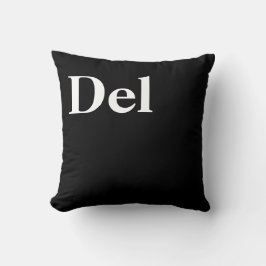 Altの削除Ctrl Alt Delを制御して下さい クッション