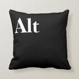Altの削除Ctrl Alt Delを制御して下さい クッション