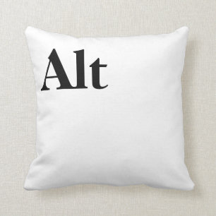 Altの削除Ctrl Alt Delを制御して下さい クッション