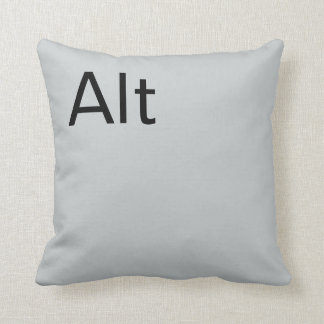 Altの枕 クッション
