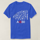 Alt380 Tシャツ (デザイン正面)