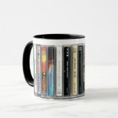 Alt Rock Mug マグカップ (正面左)