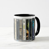 Alt Rock Mug マグカップ (正面右)