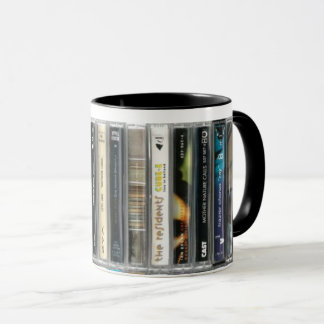 Alt Rock Mug マグカップ