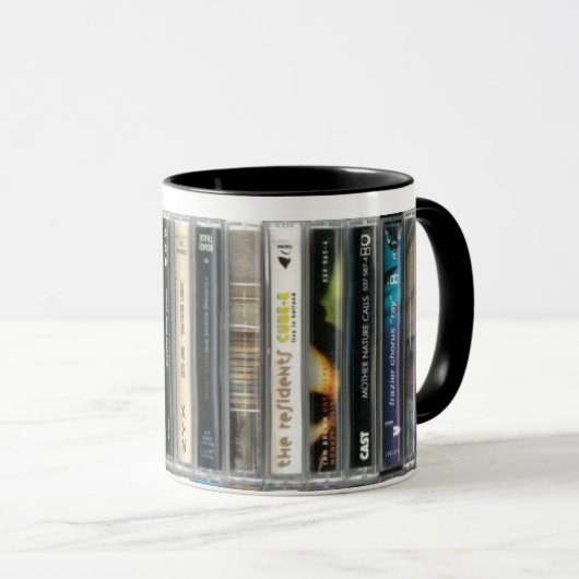 Alt Rock Mug マグカップ (正面右)