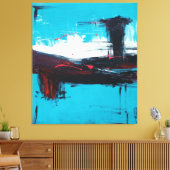 Alta Mar キャンバスプリント (インサイチュ (リビング))