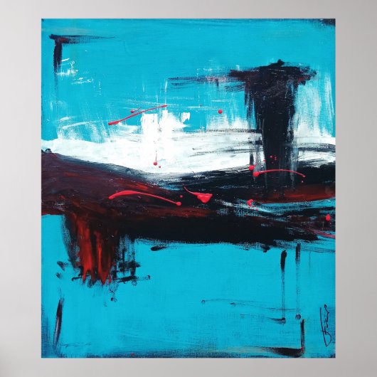 Alta Mar ポスター (正面)