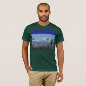 altadena tシャツ (正面フル)
