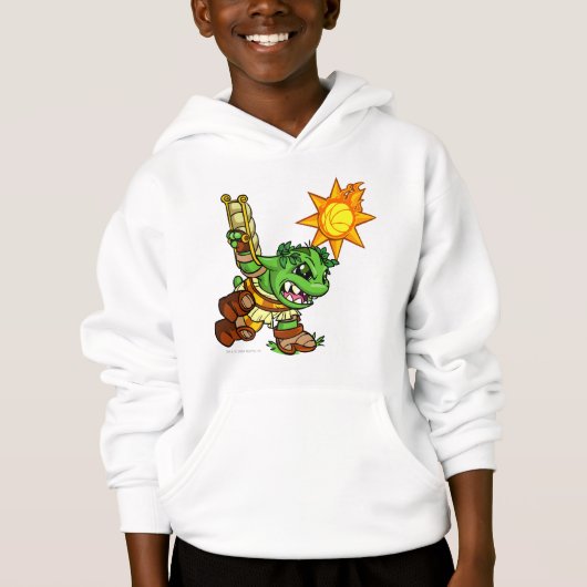 Altadorのチーム大尉1 (正面)