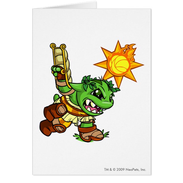 Altadorのチーム大尉1 (正面)