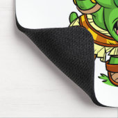 Altadorのチーム大尉1 マウスパッド (コーナー)