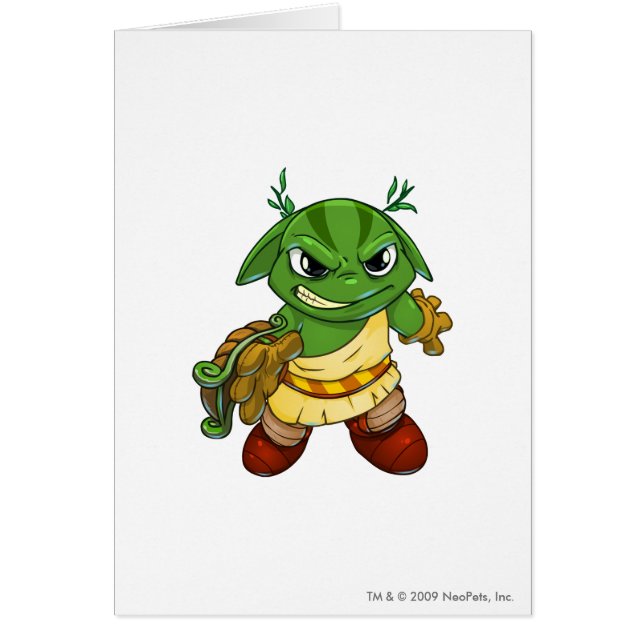 Altadorのチーム大尉2 (正面)