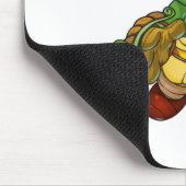 Altadorのチーム大尉2 マウスパッド (コーナー)