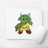 Altadorのチーム大尉2 マウスパッド (マウス)