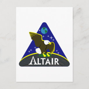 ALTAIR ポストカード