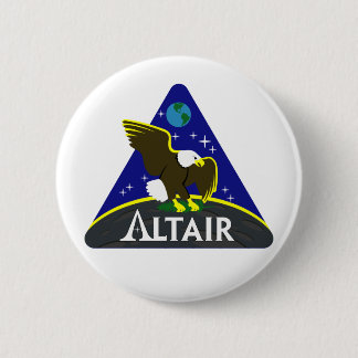 ALTAIR 缶バッジ