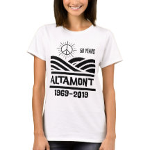 Altamont Speedway 1969-2019 50周年記念