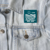 Altamont Speedway 1969-2019 50th Anniversary 缶バッジ (インサイチュ)
