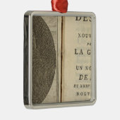 Altas メタルオーナメント (右)