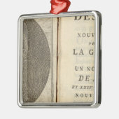 Altas メタルオーナメント (左)