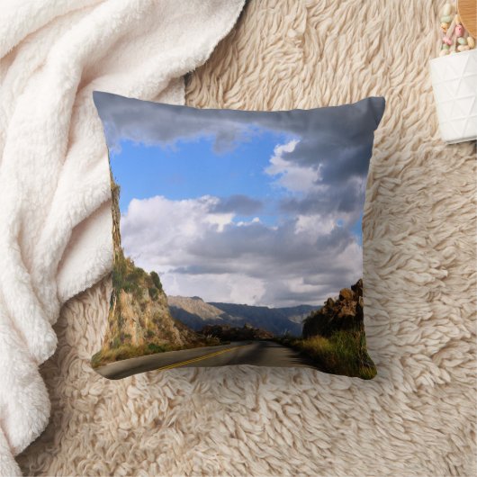 Altas Cumbresコルドバ クッション (ブランケット)