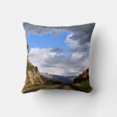 Altas Cumbresコルドバ クッション (裏面)