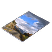 Altas Cumbresコルドバ ノートブック (左側)