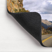 Altas Cumbresコルドバ マウスパッド (コーナー)