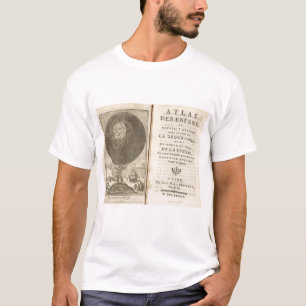 Altas Tシャツ
