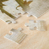 Alte Rose ジグソーパズル (側面)