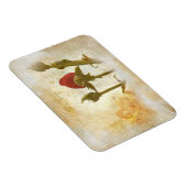 Alte Rose マグネット (右側)