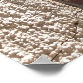 Altea, Cost Blanca，スペイン ポスター (角)