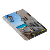 Altea, Cost Blanca，スペイン マグネット (右側)