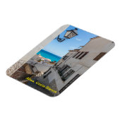 Altea, Cost Blanca，スペイン マグネット (左側)