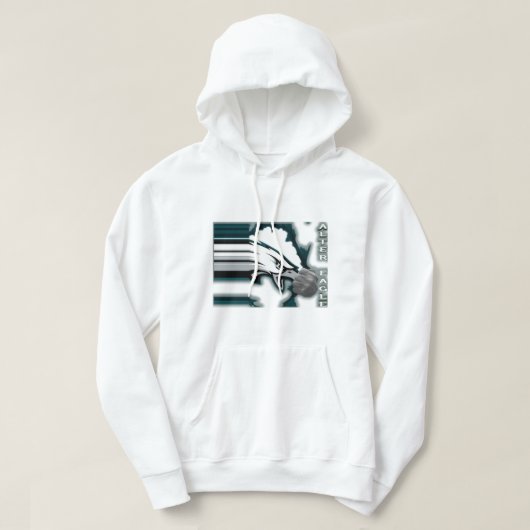 ALTER EAGLES Tシャツ (デザイン正面)