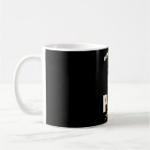 Alter Katastrophe コーヒーマグカップ (左)