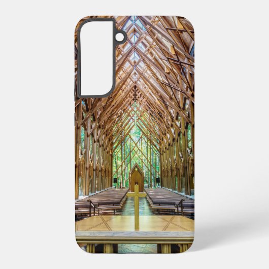 Alter Samsung Phone Caseから Galaxyケース (裏面)