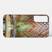 Alter Samsung Phone Caseから Galaxyケース (裏面横)