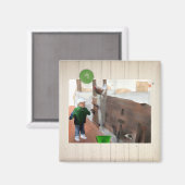 Alter Stall マグネット (正面/裏面)