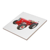 Alter Traktor Güldner G 75 AS タイル (側面)