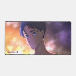 Alternative Eren デスクマット