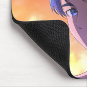 Alternative Eren マウスパッド (コーナー)