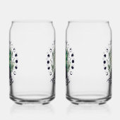 Alternative Gothic Girl Artフェーズではない ガラス缶 (左)