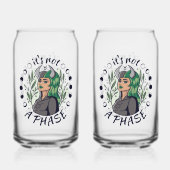 Alternative Gothic Girl Artフェーズではない ガラス缶 (裏面)