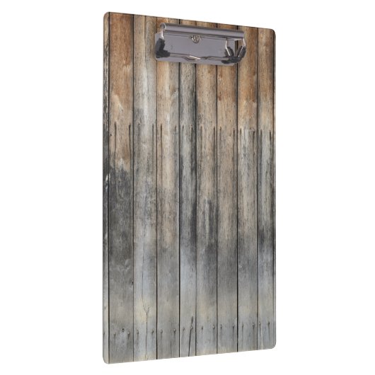 Altes Holz クリップボード (右)