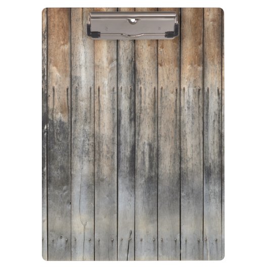 Altes Holz クリップボード (正面)