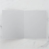 Altes Soul - Eine Viktorianische Altersrente カード (内部)