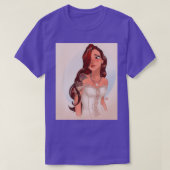 AltFashion童話 Tシャツ (デザイン正面)